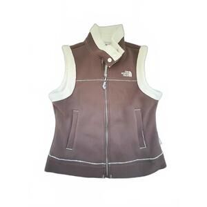 The North Face Women's Fleece-Lined Vest XS